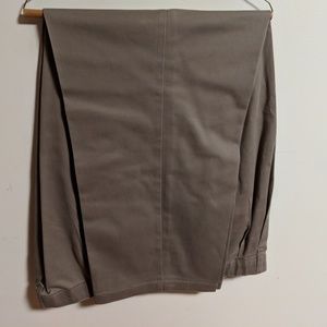 Mens Khakis